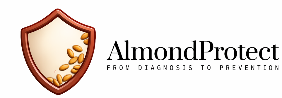 AlmondProtect